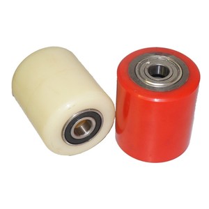 Palette de camion à main, roues, robuste, capacité de charge haute, <span class=keywords><strong>prix</strong></span> d'usine, livraison gratuite - Product Image 3