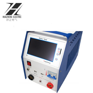 Portátil 48 V 200A descargador de batería de carga de cc de <span class=keywords><strong>la</strong></span> batería del Banco de equipos de prueba - Product Image 1