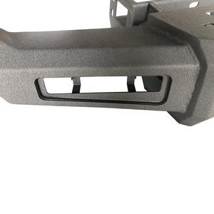 Pare-chocs avant OEM de qualité supérieure 4x4 Offroad Bull bar pour <span class=keywords><strong>Jimny</strong></span> - Product Image 2