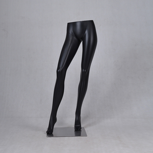 <span class=keywords><strong>Mannequin</strong></span> de <span class=keywords><strong>jambe</strong></span> en plastique bon marché pour femme ou <span class=keywords><strong>homme</strong></span>, demi-corps, pour jeans - Product Image 5