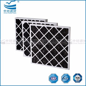 Khung Polyester merv 8 không khí - Product Image 3