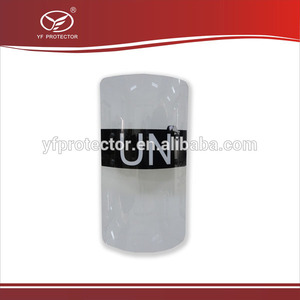 Anti- riot escudo - Product Image 1