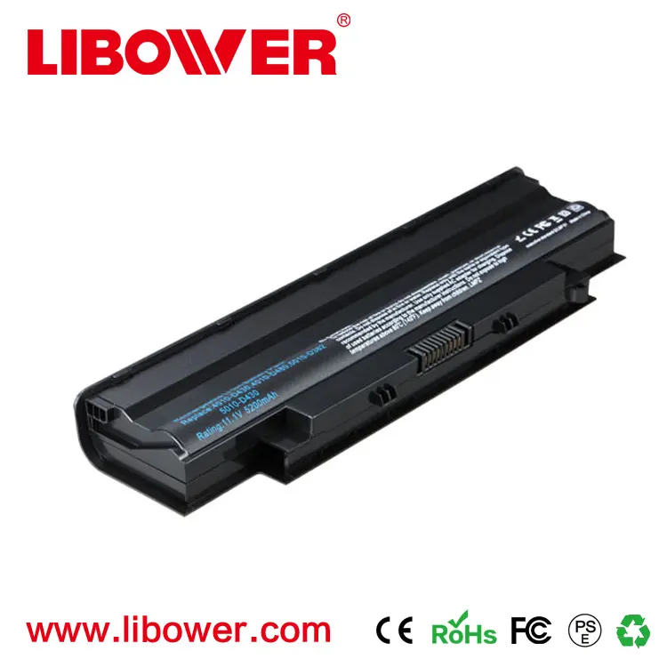 Batería del ordenador portátil para DELL INSPIRON 13R (N3010) 14R (N4010) 14R (N4110) 15R (N5010) 17R (N7010) M5110 M4110 M501 M503 batería