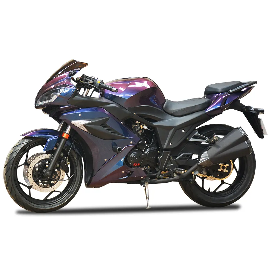 2018 New style 150cc Cheap Chinese Racing Motorcycle/Motorbike For Sale
