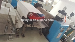 Máy Gấp Giấy tự động Dùng Một Lần nha khoa yếm có dây đeo máy làm - Product Image 3