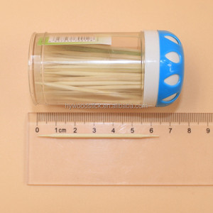 <span class=keywords><strong>ไม้</strong></span>จิ้มฟันไม้สำหรับร้านอาหารแบบย่อยสลายได้ - Product Image 4