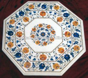 Pierre Café Table Top - Product Image 1
