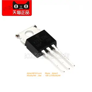 मूल नई आईसी TK100E10N1 K100E10N1 TO220 MOSFET