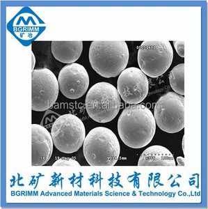 Stellite 12 <span class=keywords><strong>Cobalt</strong></span> cơ sở hợp kim bột được sử dụng cho phun Hàn/pta Hàn/hvof kim loại & sản phẩm kim loại từ Bắc Kinh Trung Quốc - Product Image 3