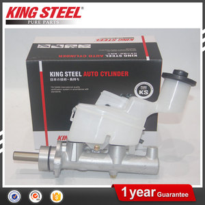 KINGSTEEL 47201-1A330 Pièces détachées automobiles Maître-<span class=keywords><strong>cylindre</strong></span> de frein pour COROLLA ZZE122 Wish Tureno - Product Image 2