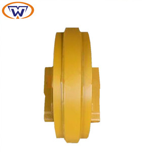חלקי הנעה R210-7 מחפר בטלן 81N6-13010 - Product Image 5
