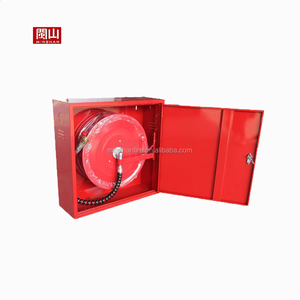 Armoire pour enrouleur de tuyau d'incendie, <span class=keywords><strong>buse</strong></span> pour enrouleur de tuyau d'incendie 12v - Product Image 3