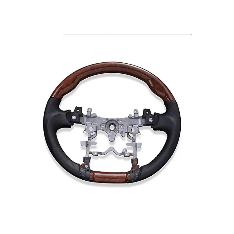 Auto Parts Steering Wheel Car Steering Wheel For Prius 2010 - 2015