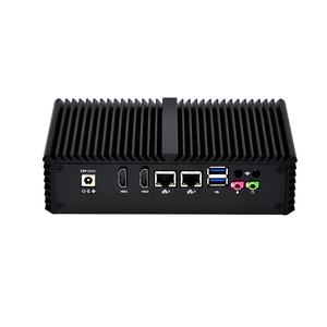 Fábrica de <span class=keywords><strong>Intel</strong></span> <span class=keywords><strong>12</strong></span> V <span class=keywords><strong>Intel</strong></span> ordenador Pfsense todo en una computadora de escritorio Mini PC - Product Image 2
