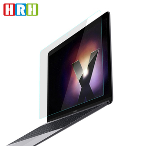 Precio de fábrica Anti Glare 2.5D 9h Dureza Protector de pantalla de vidrio templado para <span class=keywords><strong>MacBook</strong></span> <span class=keywords><strong>Pro</strong></span> Retina Protector de pantalla Embalaje - Product Image 2