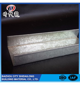 Oem Concurrentiel Prix <span class=keywords><strong>Profil</strong></span>és de <span class=keywords><strong>fourrure</strong></span> De <span class=keywords><strong>Profil</strong></span> En <span class=keywords><strong>Acier</strong></span> Léger - Product Image 4