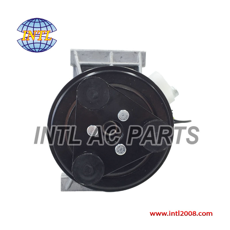 Calsonic CR10 AC Compressor for Nissan Livina/Cube 1.6/Versa Tiida