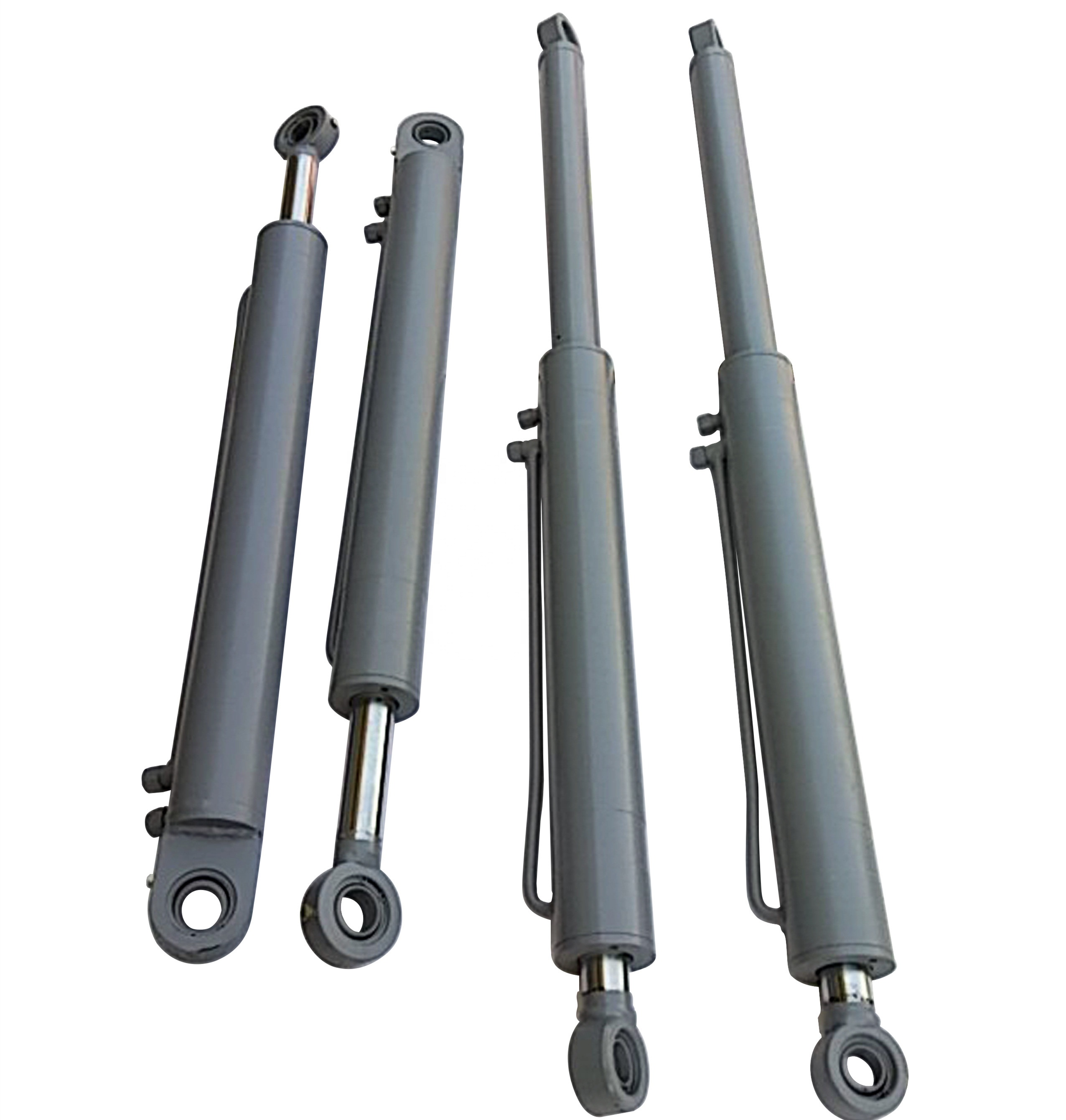 Feiyao Hydraulic Cylinders - High Tonnage & Precision