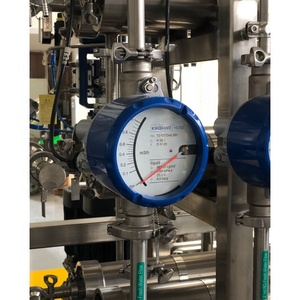 Sistema de Agua Purificada <span class=keywords><strong>PWG</strong></span> con 2RO y EDI - Product Image 4