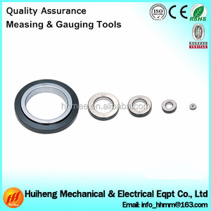 Kalibrasi Alat Ukur Ring Gauge Plug <span class=keywords><strong>Gage</strong></span> Merek HH Baru 2020 (Material GCr15 Kelas Akurasi Tinggi Standar GB/T 3934/ISO1502) - Product Image 2