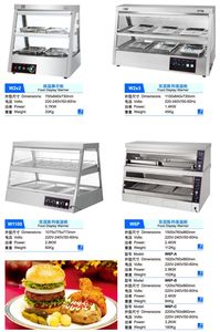 Электрическая витрина - Product Image 6