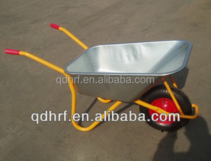 Terres agricoles d'<span class=keywords><strong>herbe</strong></span>. wb6404h <span class=keywords><strong>brouette</strong></span> de roue - Product Image 4