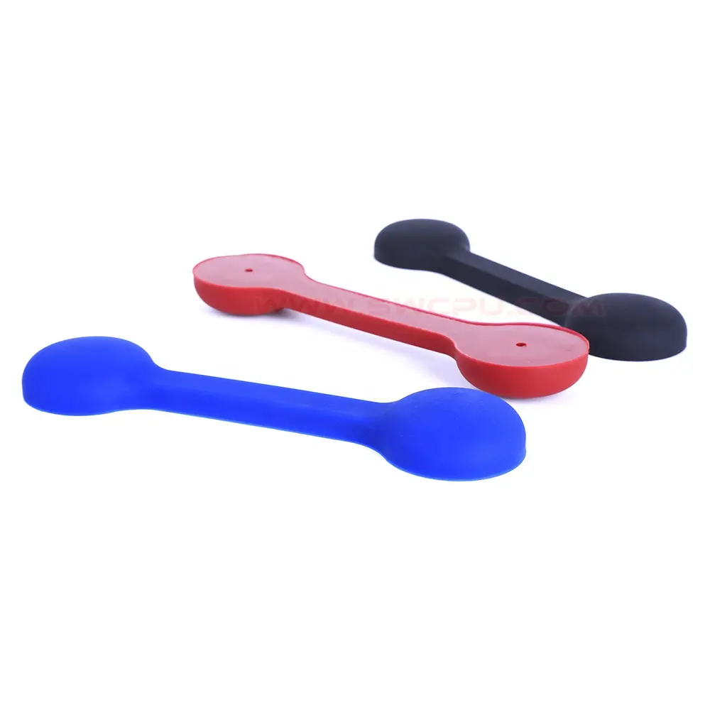 High Quality Silicone Rubber Manufacturer Custom Injection Molding Silicone Rubber Products