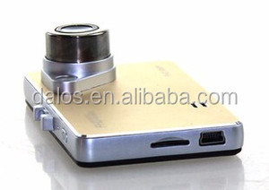 Alibaba más vendidos manual hd dvr 170 grados 16:9 cámara de visión nocturna coche dvr - Product Image 3