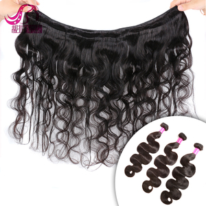 Fasci di capelli allineati cuticola vergine all'ingrosso, pronti per la spedizione capelli vergini grezzi allineati cuticola brasiliana di grado 100% 8A - Product Image 3