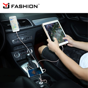 En gros 3 en 1 <span class=keywords><strong>chargeur</strong></span> micro usb pour <span class=keywords><strong>iphone</strong></span> <span class=keywords><strong>5</strong></span> 6 6s 7 plus pour Android pour USB-C Accessoires pour téléphone portable - Product Image 6