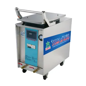 High Pressure Chemical Detergent Free Industrial Steam Cleaner