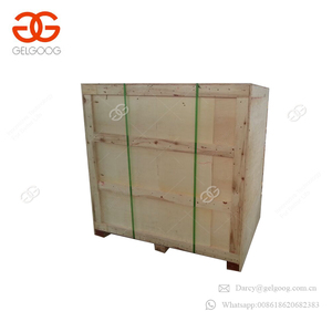 Высокоэффективная машина для очистки кожи нута миндаля сои влажного типа - Product Image 6