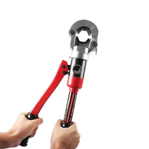 YQK-1632 Ống tốt nhất HVAC AL/pex uốn công cụ hệ thống ống nước công cụ uốn tóc bồng Kit Báo Chí phù hợp công cụ - Product Image 1