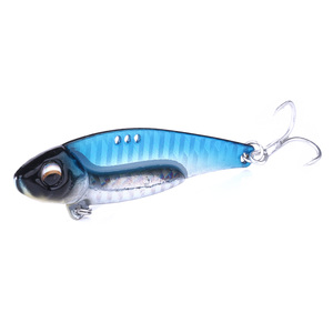 Señuelo de Metal para pesca, anzuelo de pesca de plomo duro - Product Image 3