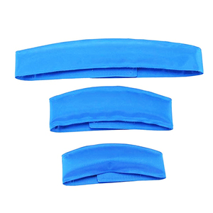 Collar de refrigeración para perros pequeños, medianos y grandes, Material de Gel, para mascotas, de verano - Product Image 2