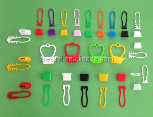 6,5 см Зажим для мешка пластиковая ручка сетка зажим для мешка для целых яиц