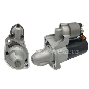 12v car starter motor for mercedes benz e350 e500 0061515901 006151590180 6361510301 e500 starter assembly