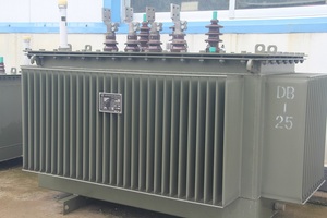 Más caliente serie SF 10 MVA transformador de energía inmerso petróleo precio - Product Image 3