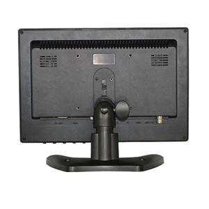 11.6 дюймов 1366x768 широкоформатный ЖК-монитор с HDM <span class=keywords><strong>I</strong></span>/BNC/VGA/AV/USB - Product Image 4