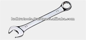 Premium Quality Carbon Steel Chrome Plated <b>Ratchet</b> Combination Spanner Made in India Available at Reasonable Price - Product Image 3