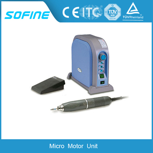 Micromotor Marathon de Laboratorio Dental de Buena Calidad - Product Image 4