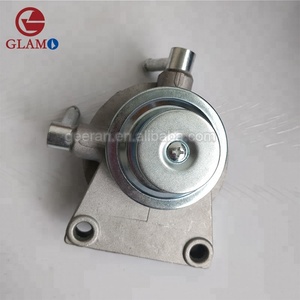 Bonne Étanchéité <span class=keywords><strong>À</strong></span> L'air Manuel Diesel <span class=keywords><strong>Pompe</strong></span> D'alimentation en Carburant 23301-54460 - Product Image 5
