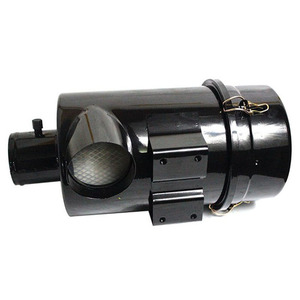 Ensemble de filtre à air pour chariot élévateur K1634 Entrée d'air droite/Entrée d'air angulaire - Product Image 4