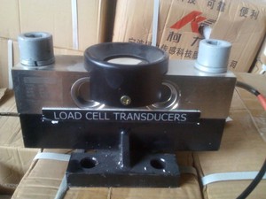 <span class=keywords><strong>Keli</strong></span>-célula de carga Digital para báscula de camión - Product Image 2