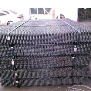 65 Mn thép mỏ rung màn hình sàng lưới - Product Image 2