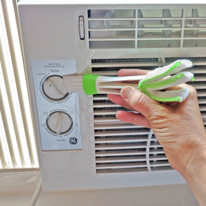 Hot Selling Car Washer Cleaning Brush Microfiber for Air Condition <strong>Cleaner</strong> Computer <strong>Blinds</strong> Duster Window <strong>Cleaner</strong> - Product Image 3