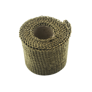 PQY RACING-Cinta de escape de rendimiento, tubo de bajada múltiple, envoltura térmica <span class=keywords><strong>aislante</strong></span>, 2x1M, PQY190 - Product Image 1