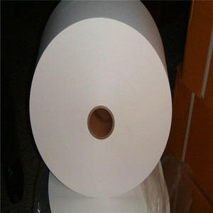 Chất lượng 16.5g-35g cấp thực phẩm nhiệt niêm phong túi trà giấy lọc trong CuộN - Product Image 3