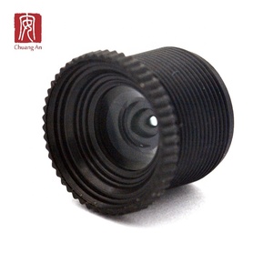 Ống Kính 2.3Mm F4.0 Cho Cảm Biến 1/4 <span class=keywords><strong>OV9712</strong></span> Và OV9281 M12 Ống Kính Máy Quét Méo Thấp - Product Image 2