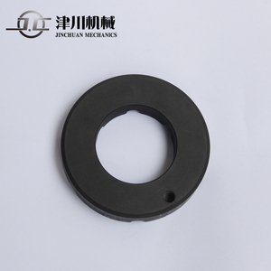Électrode de <span class=keywords><strong>graphite</strong></span> d'application industrielle de palier de butée en <span class=keywords><strong>graphite</strong></span> de <span class=keywords><strong>carbone</strong></span> personnalisé de haute qualité - Product Image 3